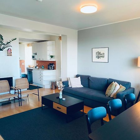 Tallinn Seaside Apartment Esterno foto