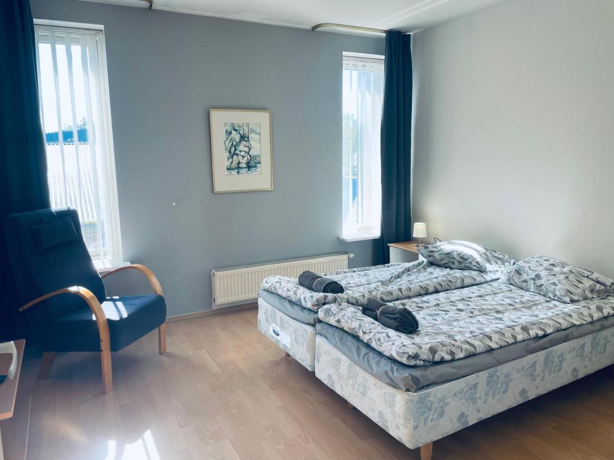 Tallinn Seaside Apartment Esterno foto