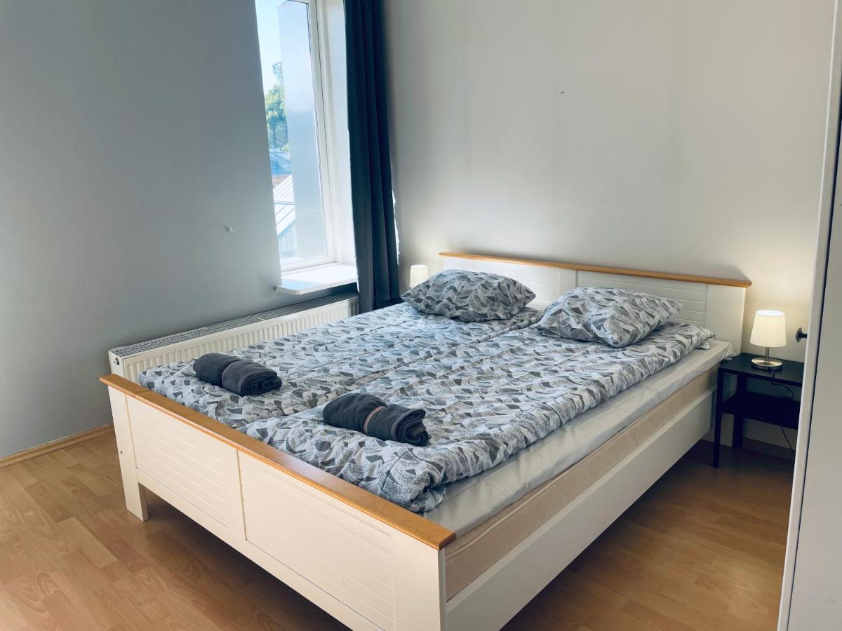 Tallinn Seaside Apartment Esterno foto